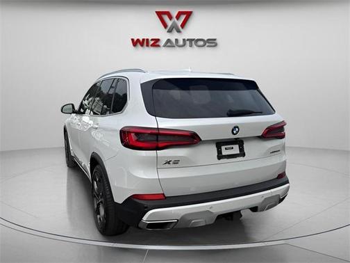 2019 BMW X5 xDrive50i