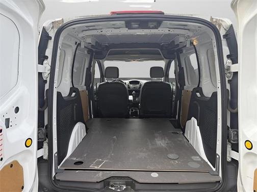 2018 Ford Transit Connect XL