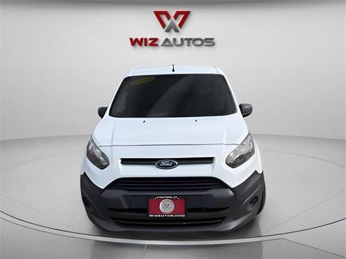 2018 Ford Transit Connect XL