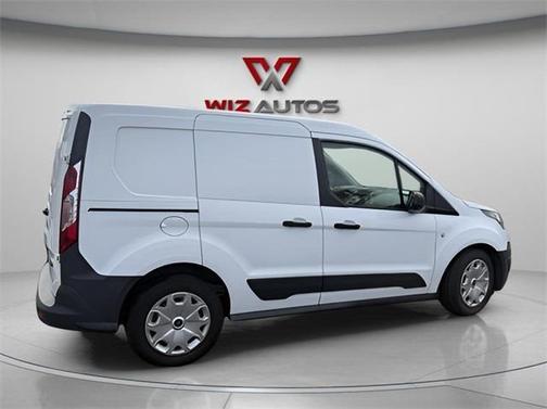 2018 Ford Transit Connect XL