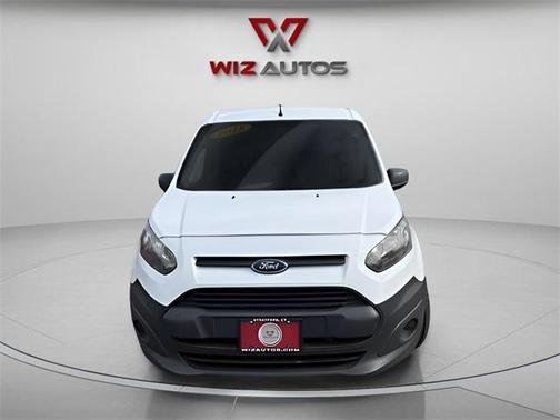 2018 Ford Transit Connect XL