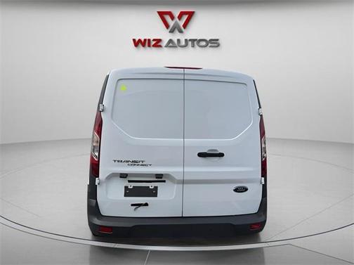 2018 Ford Transit Connect XL