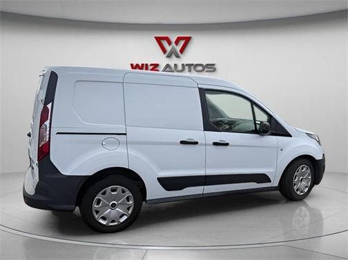 2018 Ford Transit Connect XL