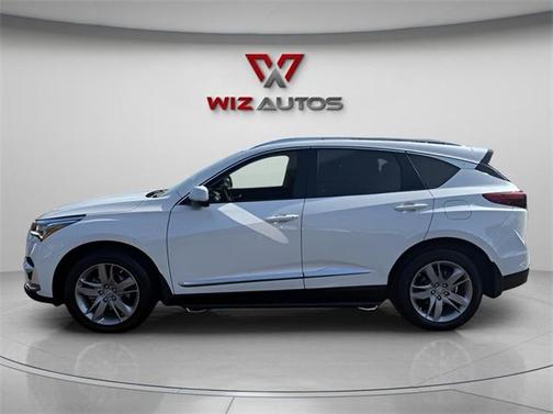 2020 Acura RDX Advance Package