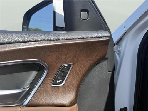 2020 Acura RDX Advance Package