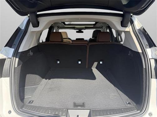 2020 Acura RDX Advance Package