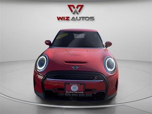 2023 MINI Hardtop Cooper S