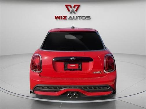 2023 MINI Hardtop Cooper S