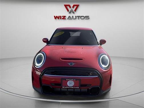 2023 MINI Hardtop Cooper S