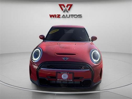 2023 MINI Hardtop Cooper S