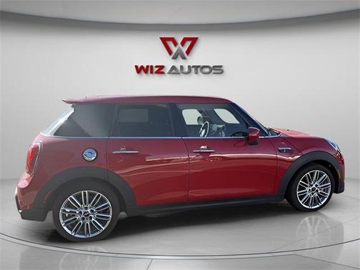 2023 MINI Hardtop Cooper S