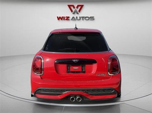 2023 MINI Hardtop Cooper S