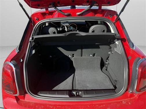 2023 MINI Hardtop Cooper S