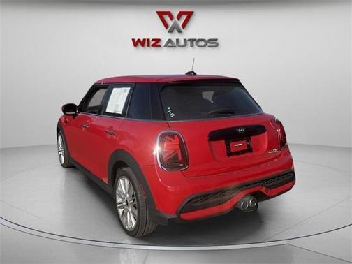 2023 MINI Hardtop Cooper S
