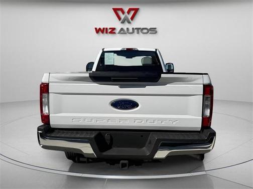 2017 Ford F-350 XL