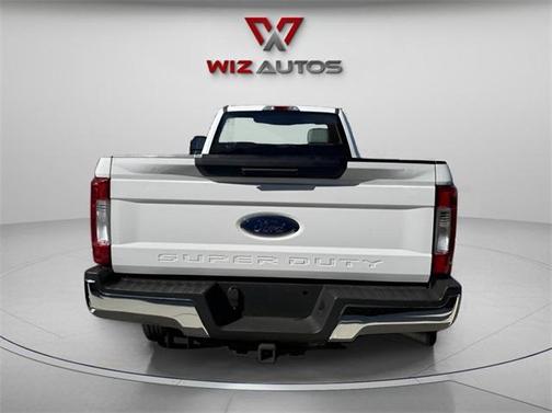 2017 Ford F-350 XL