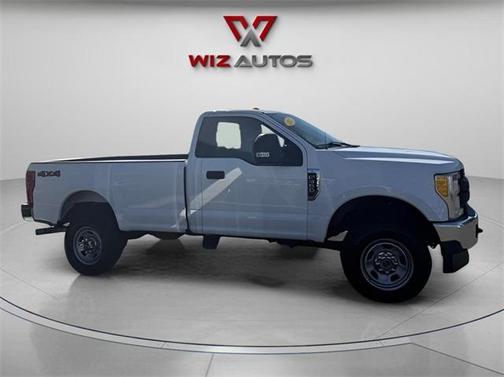 2017 Ford F-350 XL