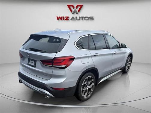 2021 BMW X1 xDrive28i