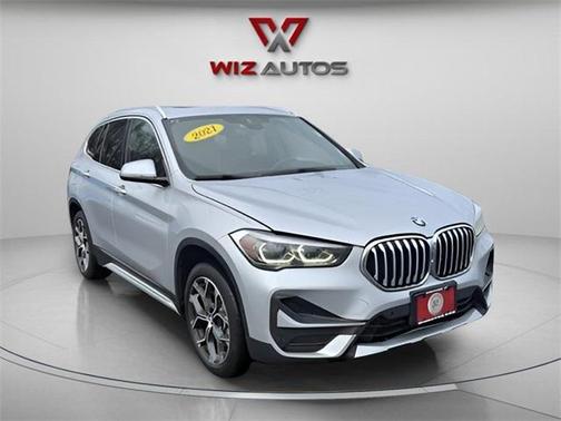2021 BMW X1 xDrive28i