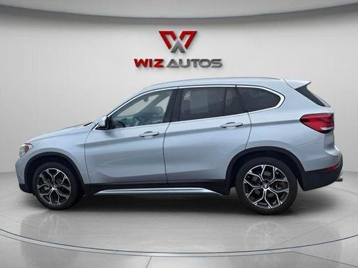 2021 BMW X1 xDrive28i