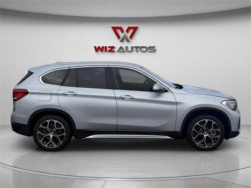 2021 BMW X1 xDrive28i