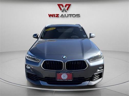 2019 BMW X2 xDrive28i