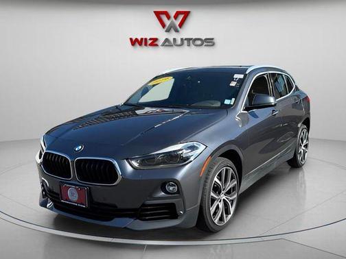 2019 BMW X2 xDrive28i