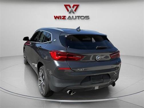 2019 BMW X2 xDrive28i