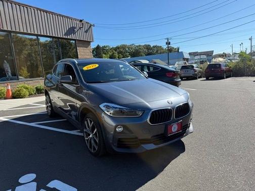 2019 BMW X2 xDrive28i