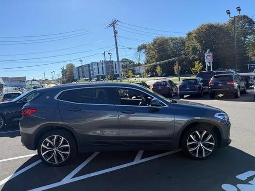 2019 BMW X2 xDrive28i