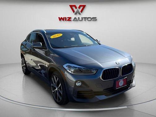 2019 BMW X2 xDrive28i