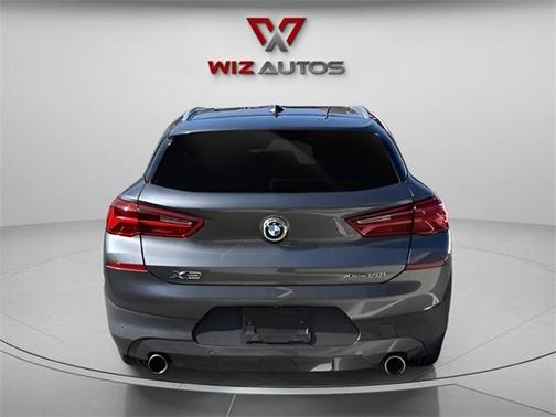 2019 BMW X2 xDrive28i