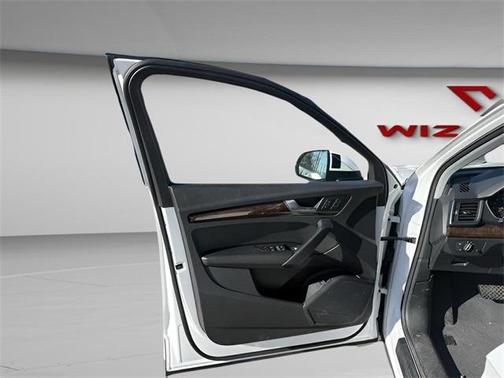 2020 Audi Q5 45 Premium