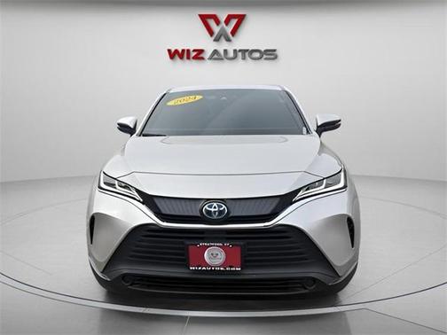 2024 Toyota Venza LE