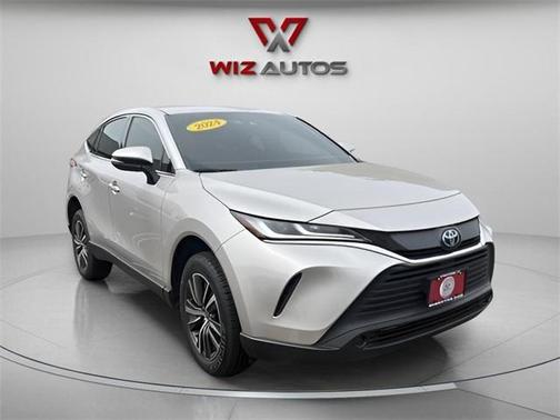 2024 Toyota Venza LE