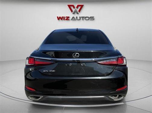 2020 Lexus ES 350 Ultra Luxury