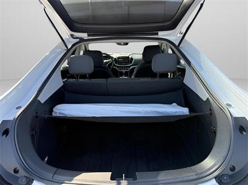 2016 Chevrolet Volt LT