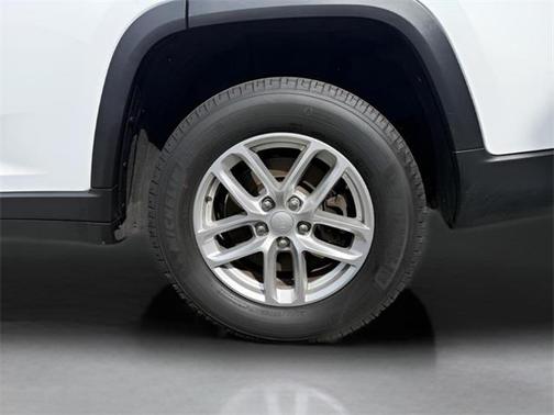 2021 Jeep Grand Cherokee L Laredo