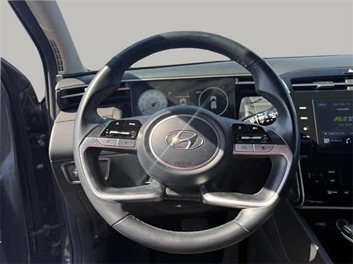 2022 Hyundai TUCSON XRT