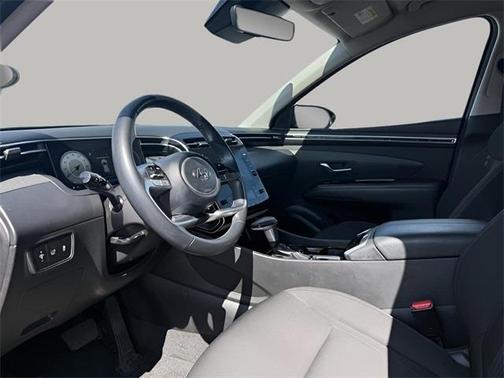 2022 Hyundai TUCSON XRT