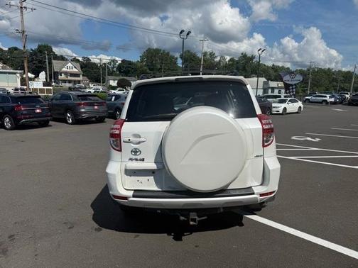 2012 Toyota RAV4 Limited