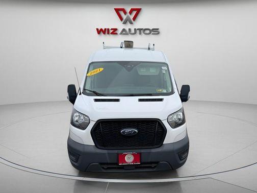 2021 Ford Transit-250 Base