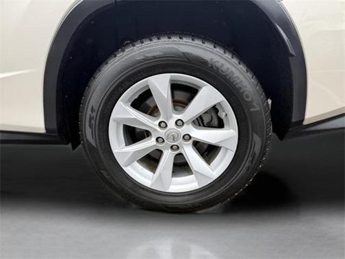 2017 Lexus RX 350 350