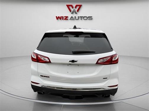 2019 Chevrolet Equinox 2LT