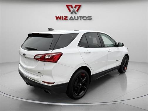 2019 Chevrolet Equinox 2LT