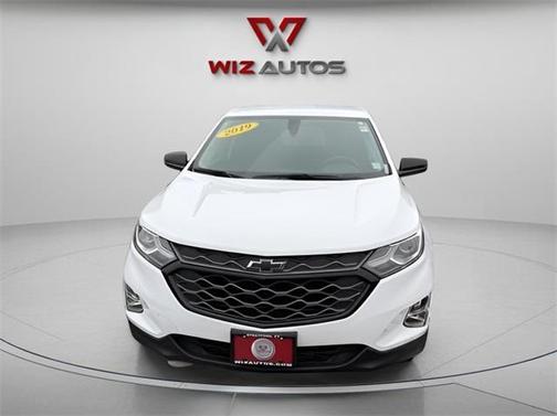 2019 Chevrolet Equinox 2LT