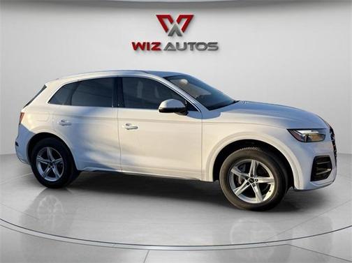 2021 Audi Q5 45 Premium