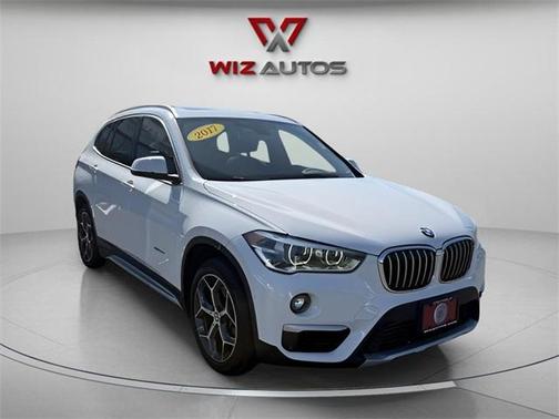 2017 BMW X1 xDrive 28i