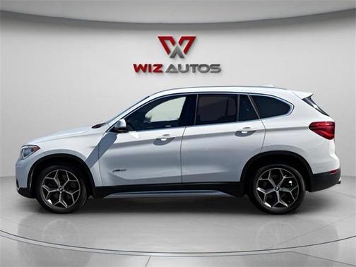 2017 BMW X1 xDrive 28i