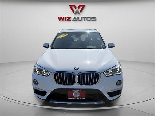 2017 BMW X1 xDrive 28i